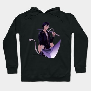 noragami aragoto Hoodie